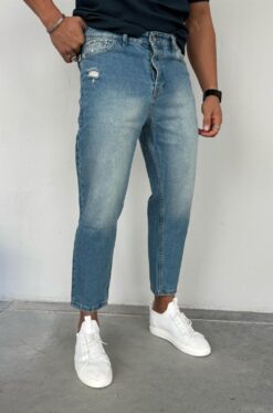 Παντελόνι Jean Loose Fit