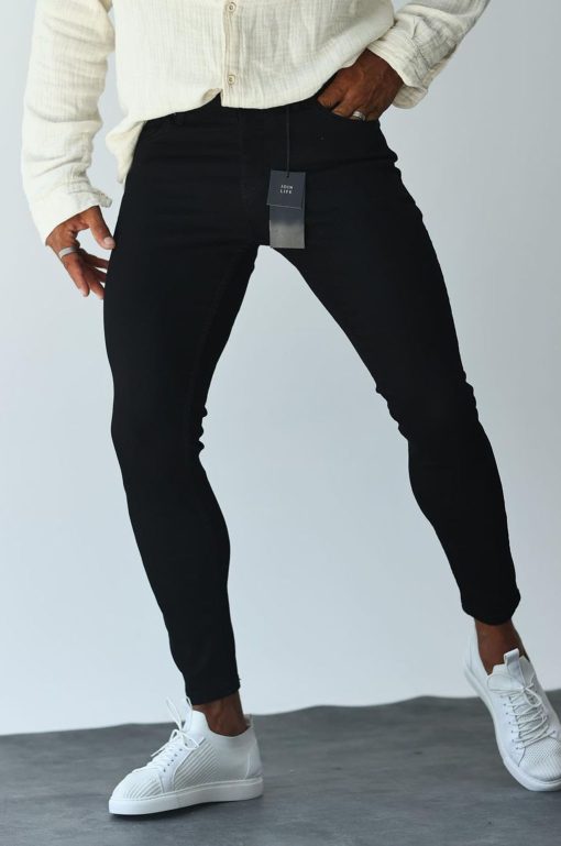 Παντελόνι Jean Slim Fit 432-037 - Image 2