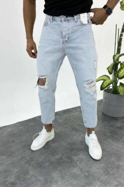 Jean Loose Fit
