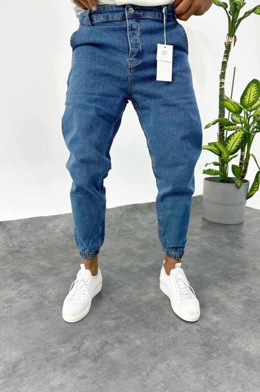 Loose Fit