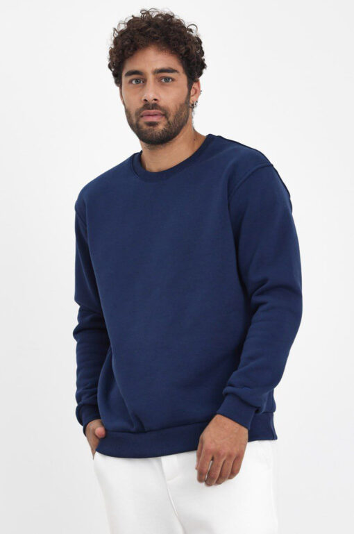 Μπλούζα denim blue