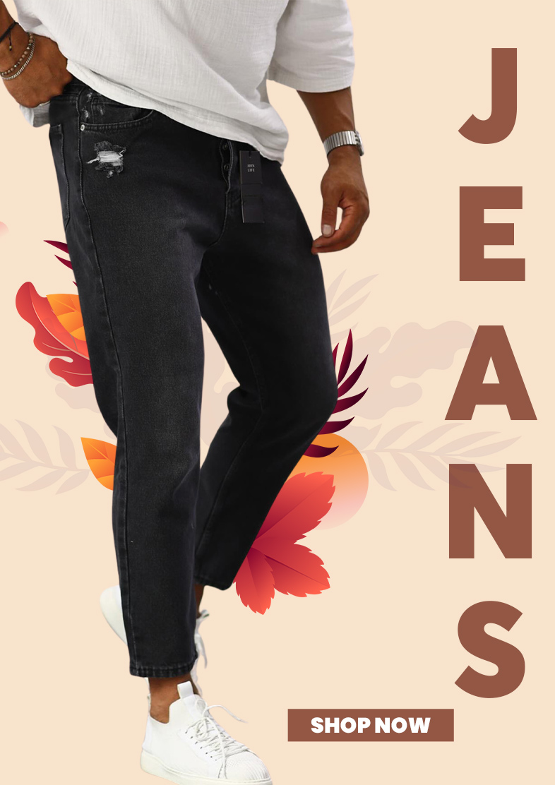 Ανδρικά jeans