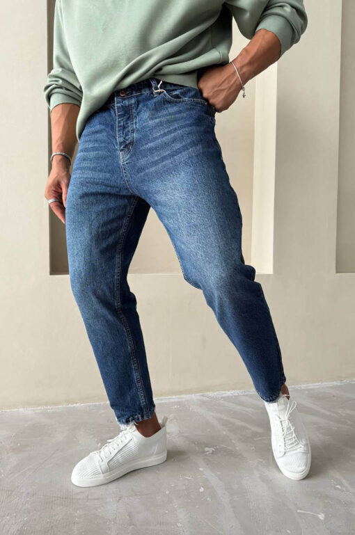 Παντελόνι Jean Loose Fit 2796 - Image 2