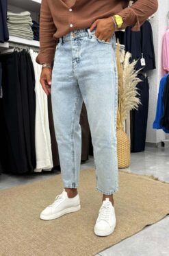 Παντελόνι τζιν Loose Fit