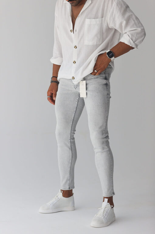 Παντελόνι Τζιν Slim Fit