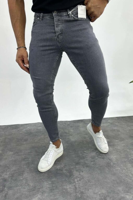Παντελόνι Τζιν Slim Fit
