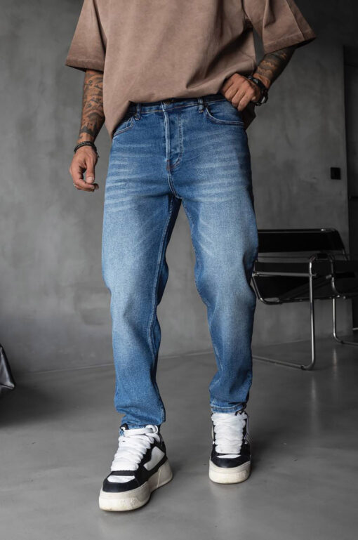 Παντελόνι τζιν Loose fit