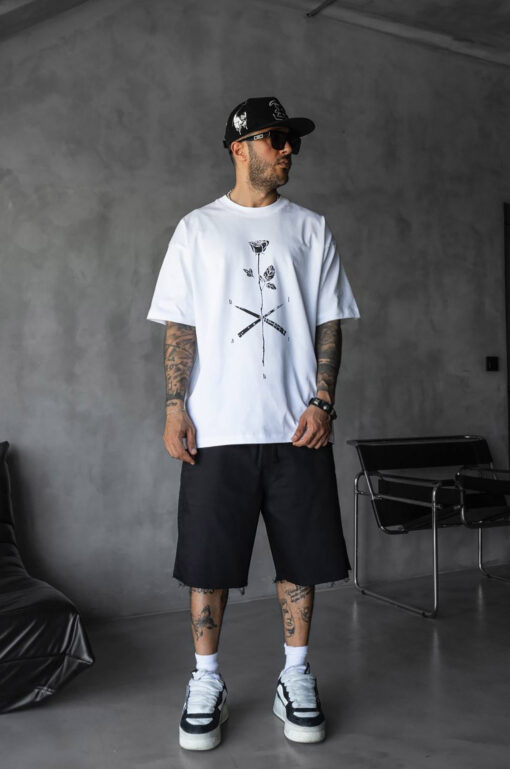Oversized T-Shirt