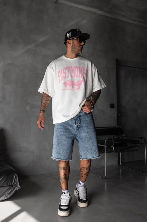 Oversized T-Shirt