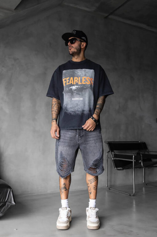 Oversized T-Shirt