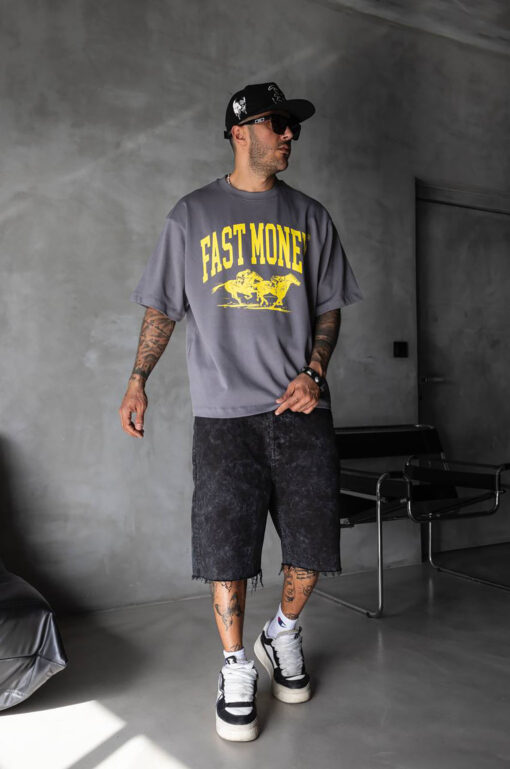 Oversized T-Shirt