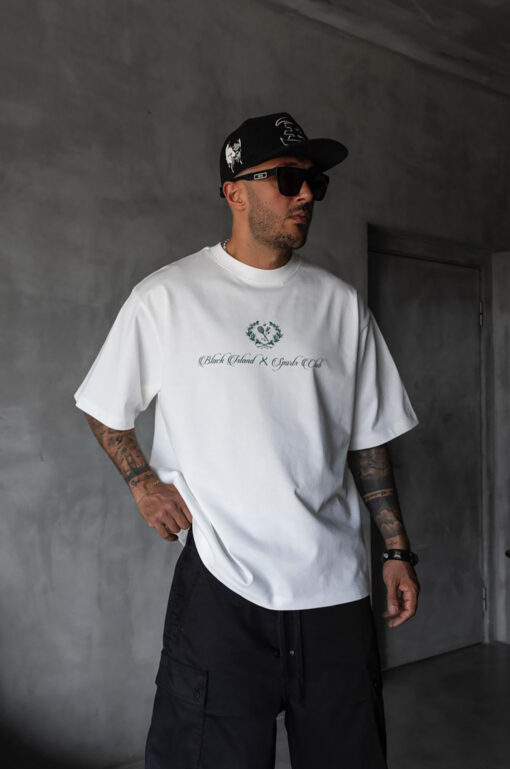 Oversized T-Shirt