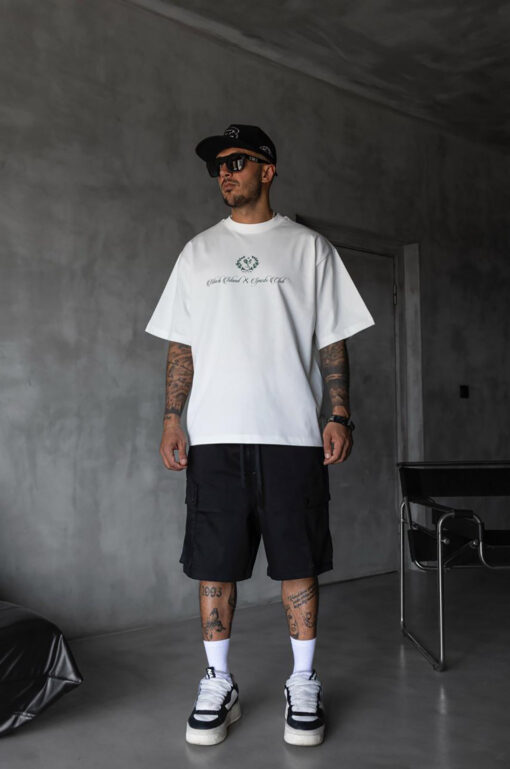 Oversized T-Shirt ADA 1894 - Image 3