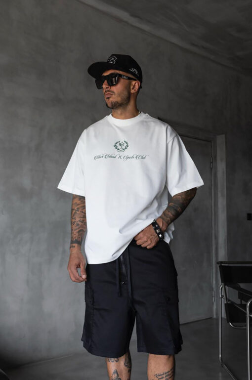 Oversized T-Shirt ADA 1894 - Image 4