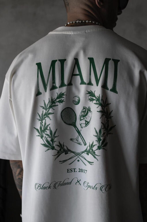 Oversized T-Shirt ADA 1894 - Image 6