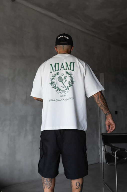 Oversized T-Shirt ADA 1894 - Image 7