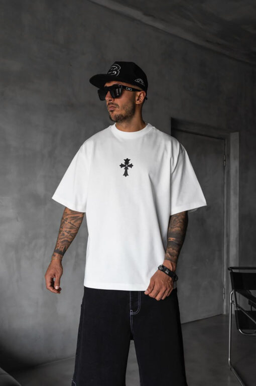 Oversized T-shirt