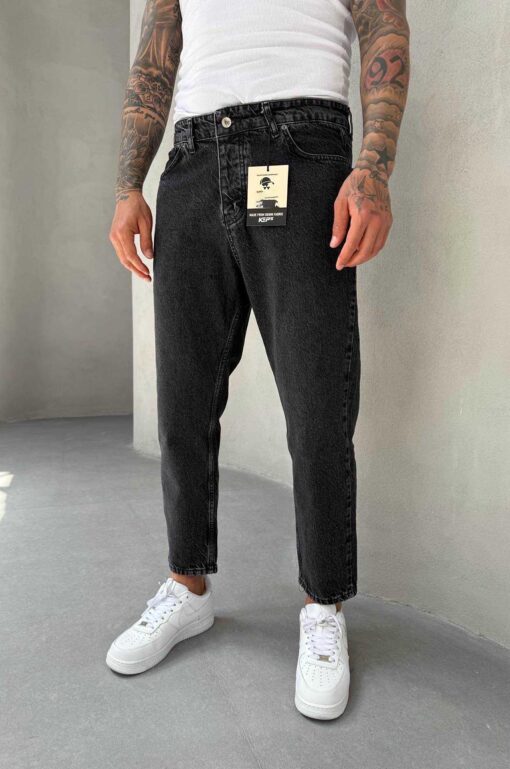 Jean Loose fit