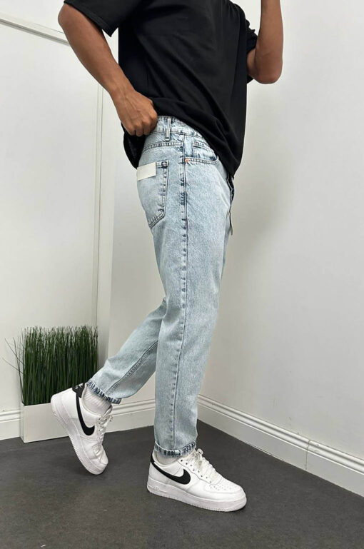 Παντελόνι Jean Loose Fit 2339 - Image 3