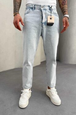 Loose Fit