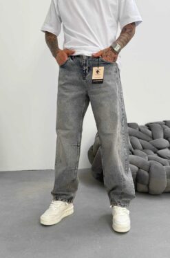 Παντελόνι Jean Baggy Fit 328-779
