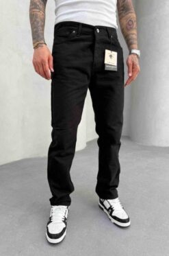 Παντελόνι Jean Regular Fit
