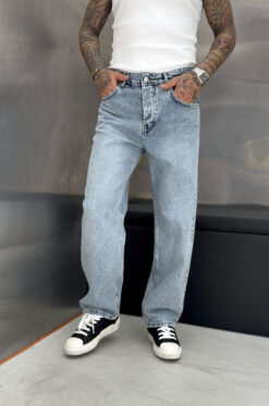 Τζιν Baggy Fit